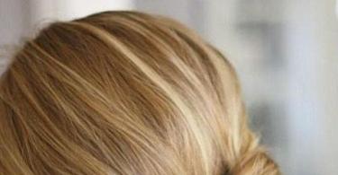 Причёски на длинные волосы своими руками Корона из кос - простая прическа на основе плетения колосок